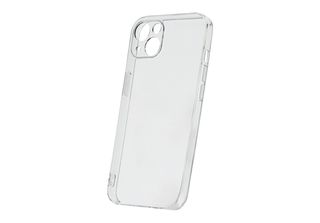 Setty Mobiili Tagakaas Setty Redmi 13C Slim, 2Mm, LäBipaistev