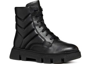 Geox D Vilde Nero