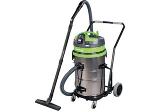 Nass- U.Trockensauger Wetcat 362 Iet 2900 W 10000L/Min 247Mbar 62L Cleancraft