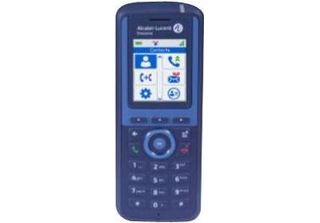 Alcatel-Lucent 3BN67370AA Alcatel-Lucent 8254 Dect-Mobilteil