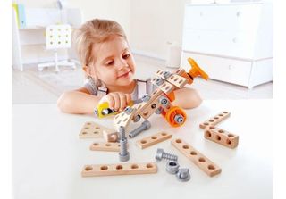 Laboratorio Scientifico - Set Base, 42 Pezzi