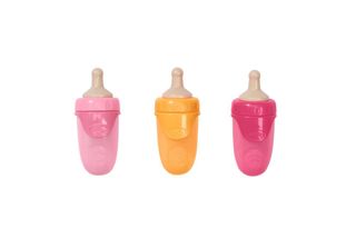 Zapf Zapf Baby Born Biberon, Assortiti 832509