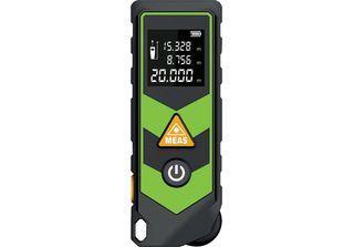 Fieldmann Telemetro Laser Fdlm 1040