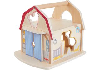 Haba Haba Sortierbox Bauernhof 1306625001