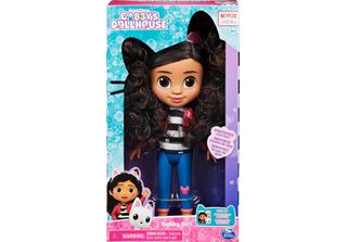 Spin Gabby Gabi Bambola Basic 6060430 /4