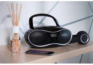 Boombox Gogen - CDM388SUBTS