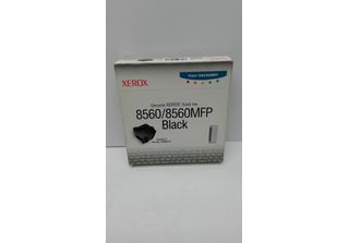 Xerox 108R00727 Xerox Colorstix FüR Xerox Phaser 8560, Schwarz