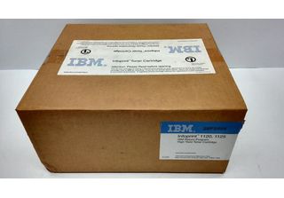 Ibm 28P2494 Tonerkartusche Schwarz Programma Di Ritorno, 20.000 Seiten 5% Per I…