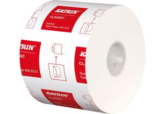 Katrin 103424 Katrin Toilettenpapier 2-Lagig, 16 St.