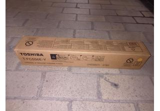 Tonerpatrone Toshiba