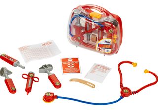 Klein 4266 Klein Spielzeug-Arztkoffer