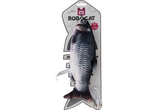 Robocat Karpfen - 30 Cm