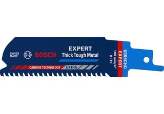 Bosch Expert Thick Tough Metal S 555 Chc
