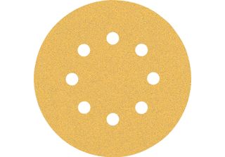 Bosch 2608900910 Bosch Schleifblatt C470,125Mm K80,50X Expert