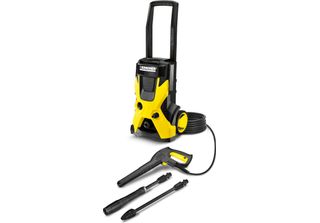 Idropulitrice Karcher Basic K 5 KÄRcher 1.180-580.0