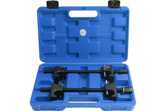 Cclife 2Pcs Compressore Primavera Auto Abbassamento Universale Puntone Strument…
