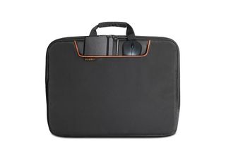 Everki Laptop Sleeve EKF808S18B Per Dispositivi Fino A 18,4 Pollici