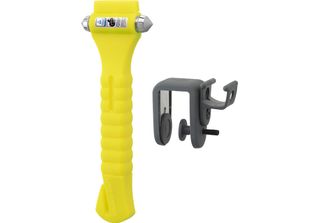 Lifehammer Original Glow In The Dark Geel