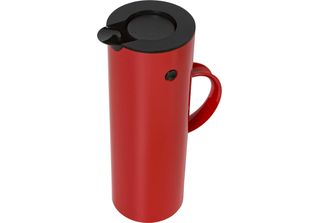 Stelton 920 Stelton Em 77 Isolierkanne 1L Rot