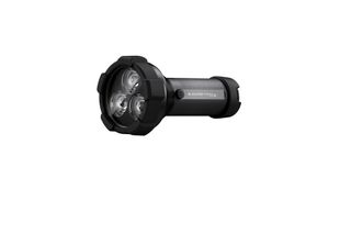 Torcia Led Lenser Led 4500Lm 720M 1Li-Ion IP54 Focalizzabile Sw Led Lenser P18R…