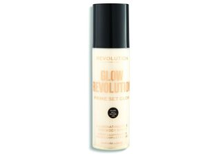 Makeup Revolution Glow Revolution Evidenziatore Oro Eterno 200Ml