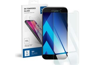 Vetro Temperato / Protettivo Samsung Galaxy A5 2017 - Bluestar