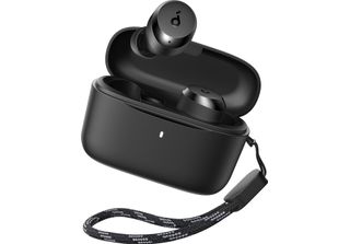 Anker Innovations Anker A25I, Wireless, Viaggi/Giochi/Sport, Cuffie, Nero