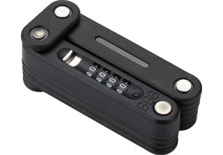 Bbb Lock Codefold 5Mm X 975Mm Nero