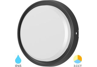 Braytron Moderno Led Applique Plafoniera Plafoniera 18W IP65 3In1 Luce Esterna …