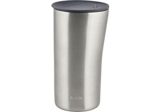 Alessi Buri,Thermal Glass Inox (Art.-Nr. BK01, Ean 8003299494170)