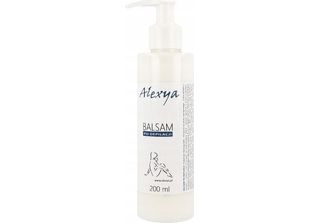 Alexya | Balsamo Dopo La Depilazione - 200 Ml - Lenitivo E Idratante - Trattame…