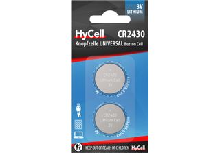 Hycell 5020172 Cr 2430