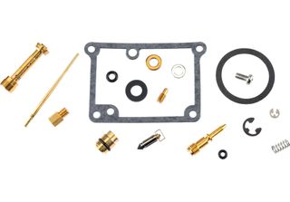 Kit Di Riparazione Del Carburatore Keyster