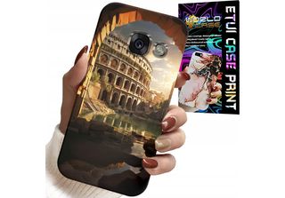 Custodia Per Samsung A5 2017 - Colosseo Romano Antichità Romane