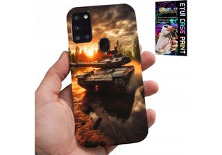 Etui Per Samsung Galaxy A21S - Militare, Militare, Militare, Militare, Militare…