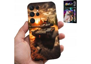 Etui Per Samsung Galaxy S22 Ultra - Militare, Militare, Militare, Militare, Mod…