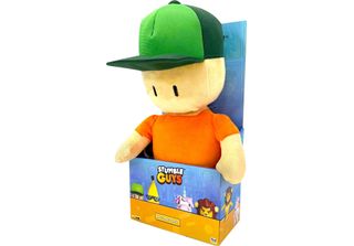 Boti Peluche Stumble Guys Mr Stumble - Peluche 30Cm