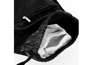 Gymbeam Sack Pack Nero
