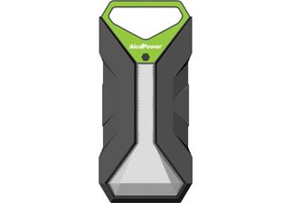 Avviatore Portatile 2000A Per Auto Con Funzione Powerbank E Torcia - Alcapower