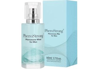 Pherostrong Feromone Vento Per Uomo 50Ml