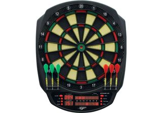 Carromco Carromco Bersaglio Elettronico Striker-401, Con Adattatore, Distanza 3…