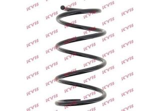 2X Kyb Spring Travel Spring Anteriore