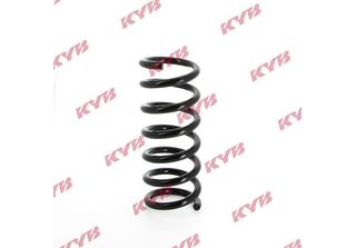 2X Kyb Spring Travel Spring Anteriore