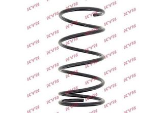 2X Kyb Spring Travel Spring Anteriore