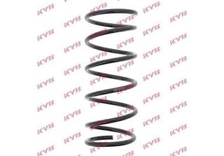 2X Kyb Spring Travel Spring Anteriore