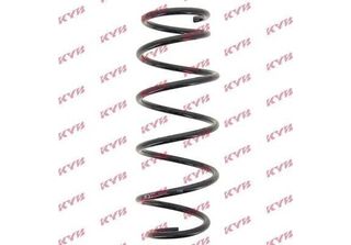 2X Kyb Spring Travel Spring Anteriore