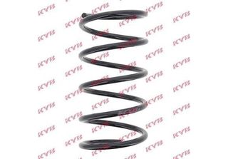 2X Kyb Spring Travel Spring Anteriore