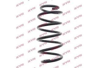 2X Kyb Spring Travel Spring Anteriore