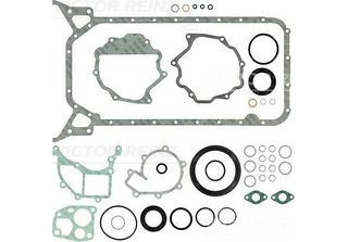 Reinz 08-26204-02 Set Guarnizioni Basamento Motore Adatto Per MERCEDES-BENZ Ber…
