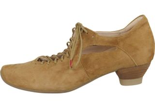 Pensare! Pumps Pumps In Pelle Nabuk